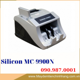 Máy Đếm Tiền Silicon MC-9900N