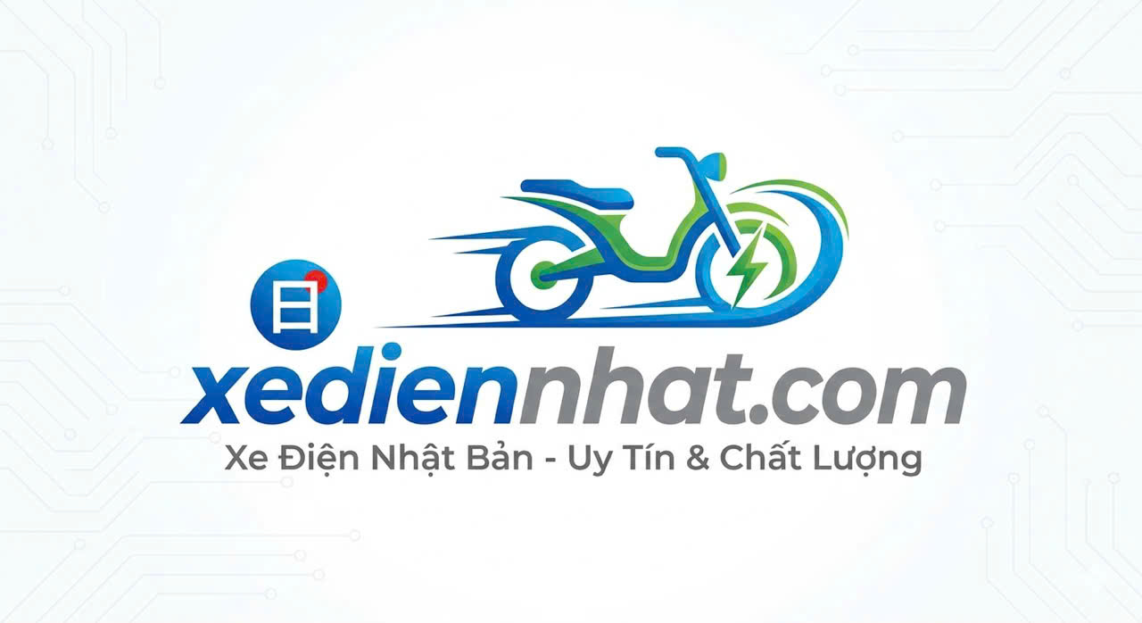 XE ĐẠP ĐIỆN NHẬT NỘI ĐỊA